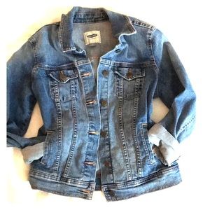 Old Navy Denim Jacket